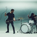 ROYAL BLOOD, GLASGOW, BARROWLAND BALLROOM, SUNDAY 29TH NOVEMBER 2026 ROYAL BLOOD, GLASGOW, BARROWLAND BALLROOM, SUNDAY 29TH NOVEMBER 2026
